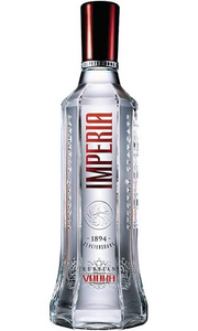 Imperia Vodka 0,7L