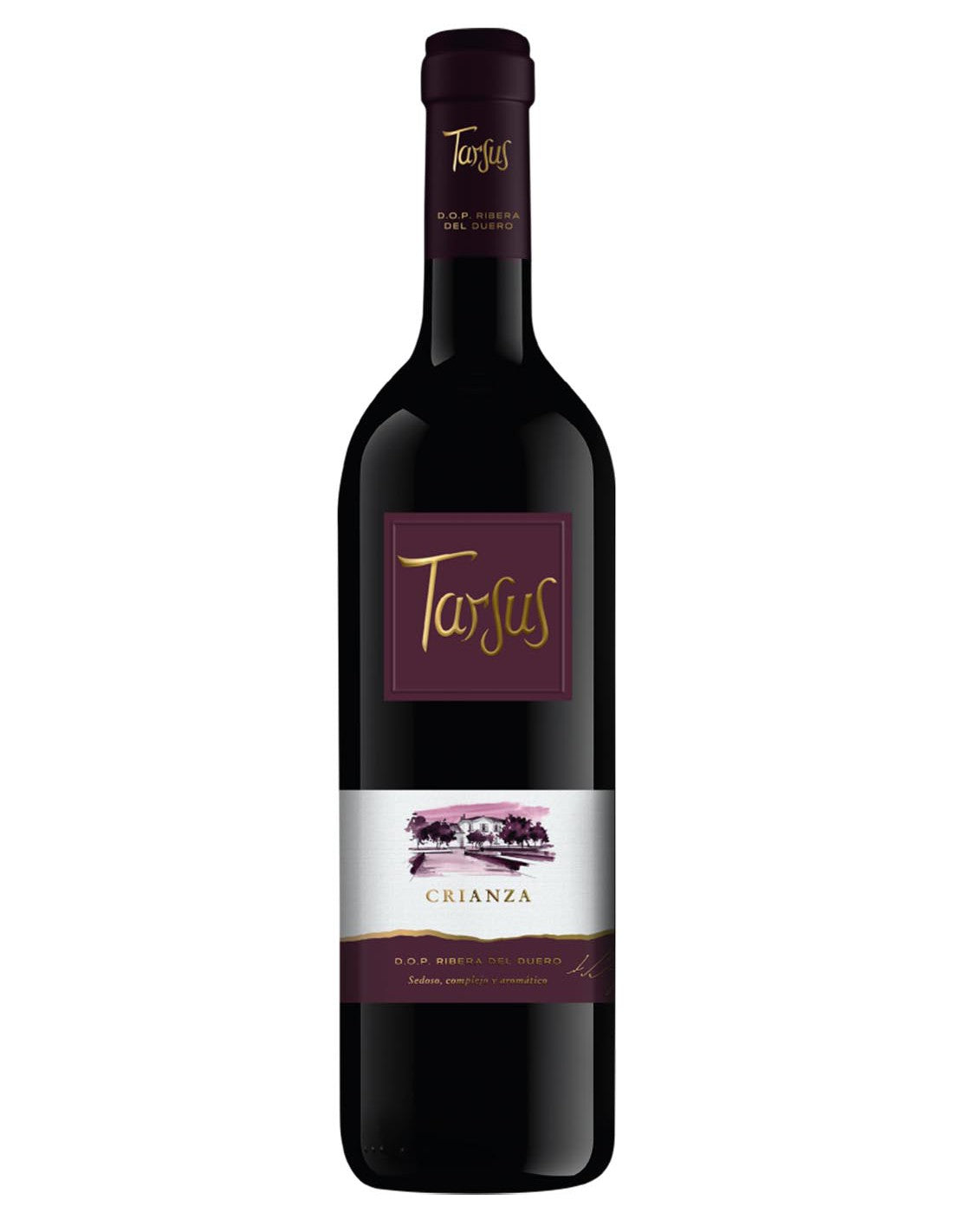 Tarsus Crianza 0.75L