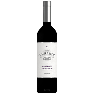 Lunardi Cabernet Suavignon 0.75L