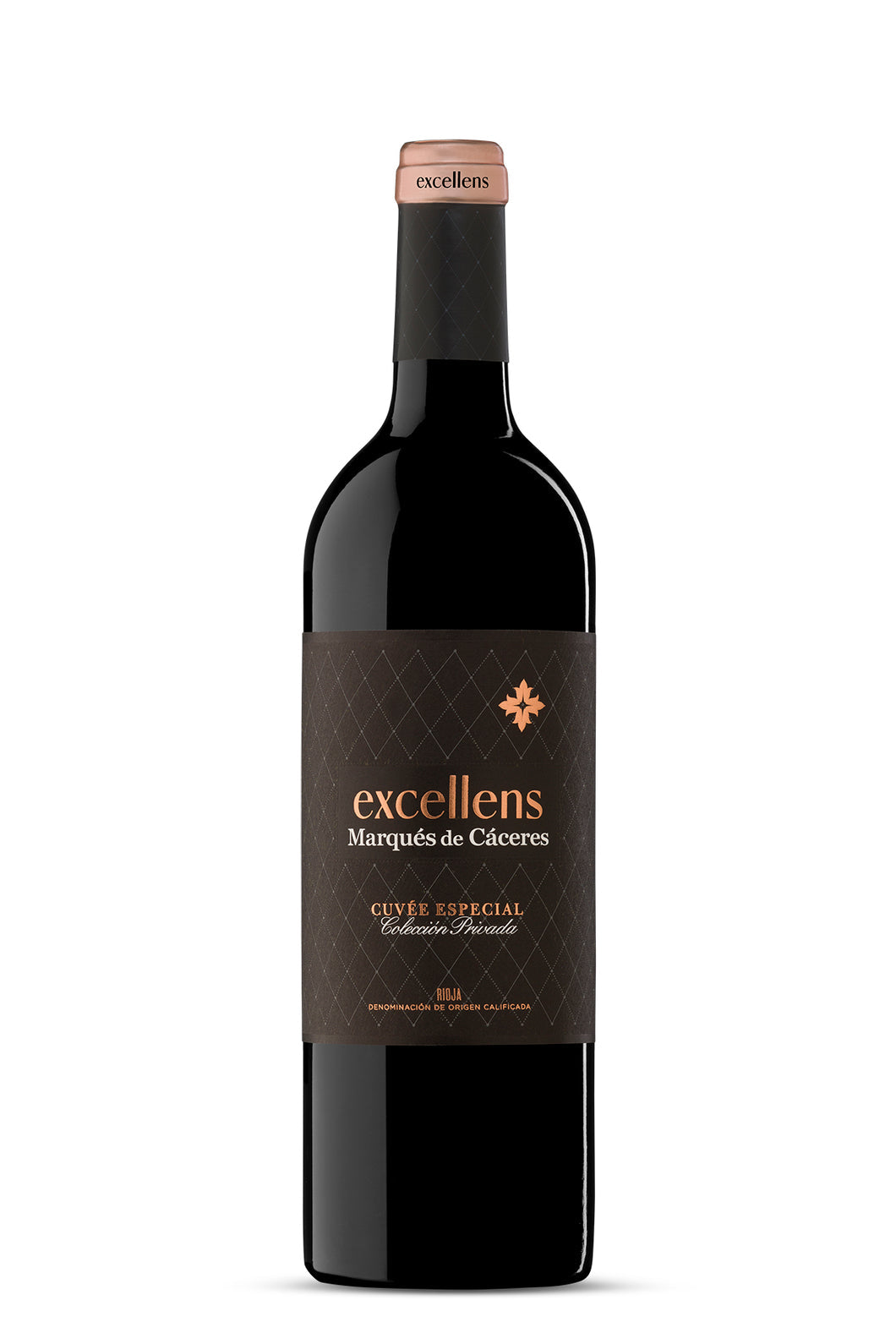 Excellens Cuvee Especial Rioja 0.75L