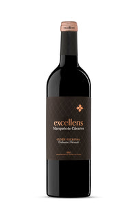 Excellens Cuvee Especial Rioja 0.75L