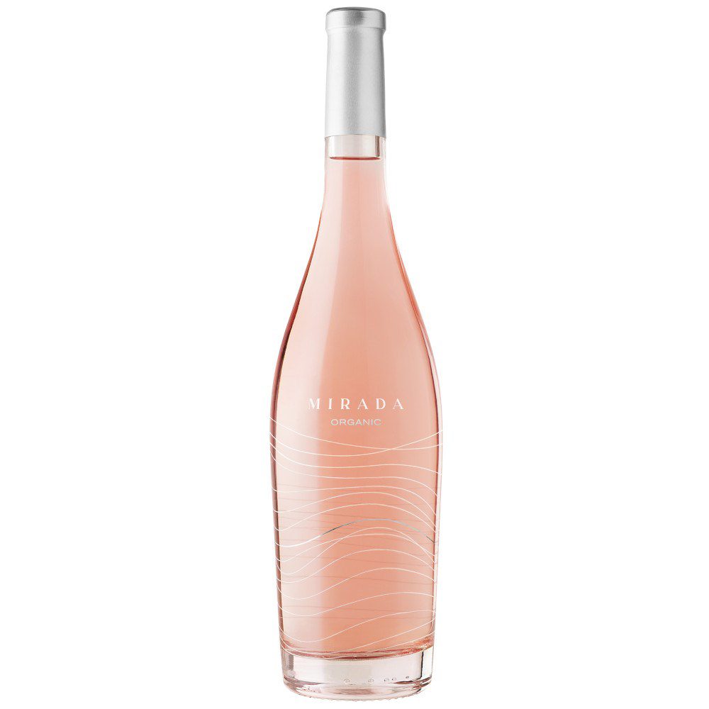 Mirada Rose 0,75L