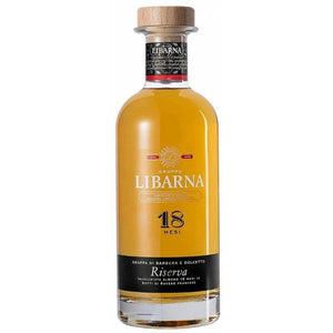 Grappa Libarna 0,7L