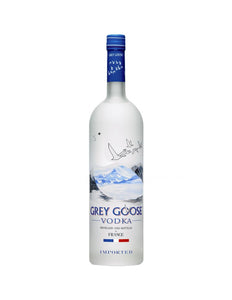 Grey Goose 3L