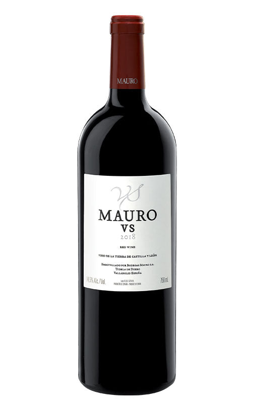 MAURO VS 2020 0.75L