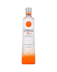 Cîroc Flavour Peach 0,7L