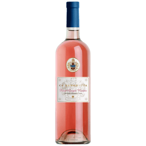 Ca ‘ Lunghetta Pinot Grigio Rose 0,75L