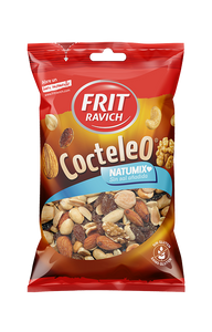 Cocteleo Frit Natumix