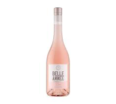 Belle Annee Rose 0,75L