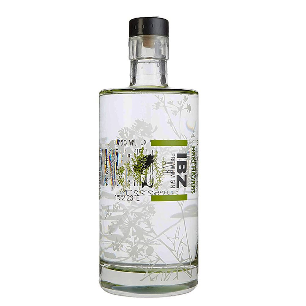 Mari Mayans IBZ Premium Gin 0.7L