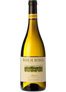 Maior de Mendoza Albariño 0,75L