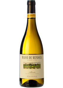 Maior de Mendoza Albariño 0,75L