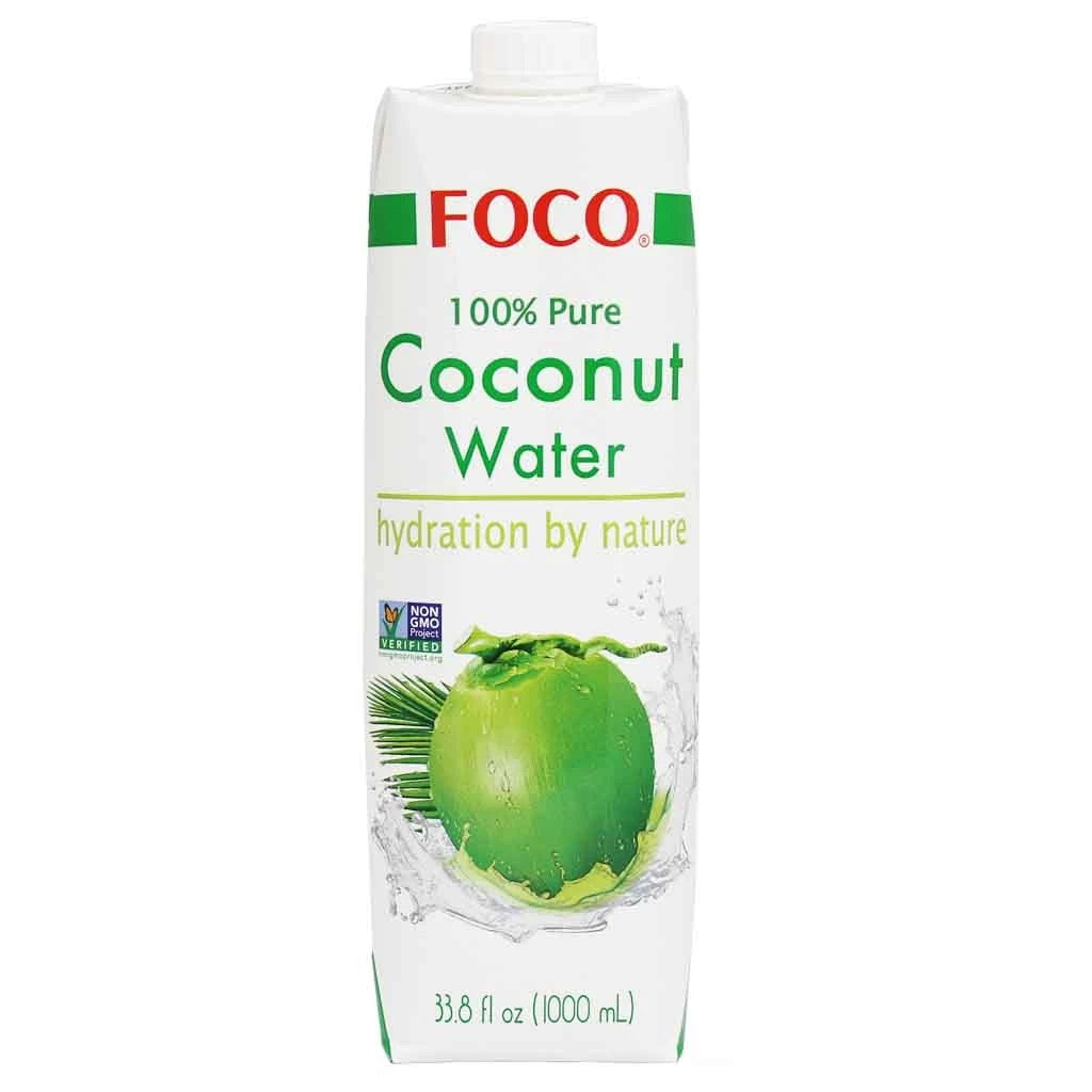 Coconut Water 1 Lt