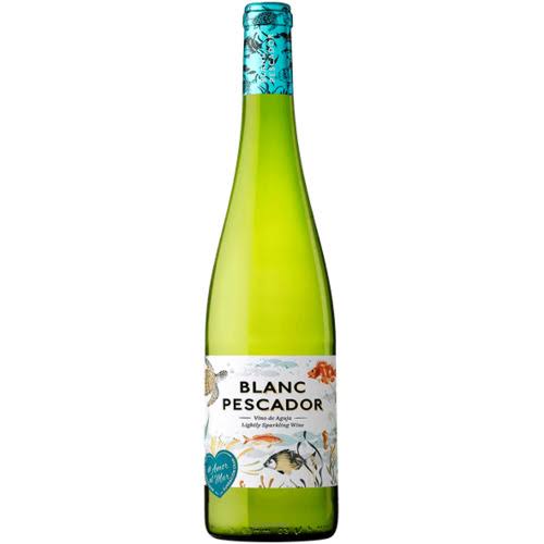 Blanc Pescador 0.75L