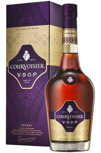 Courvoisier V.S.O.P 0,7L