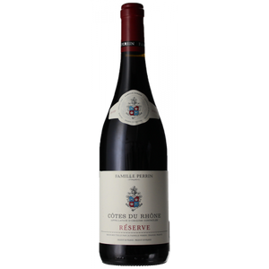 Cotes du Rhone Tinto Reserva 0.75L