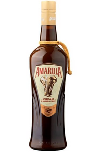 Amarula Cream & Marula Fruit 0,7L