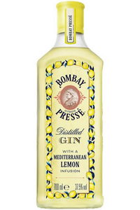 Bombay Citron Pressé 0.7 L