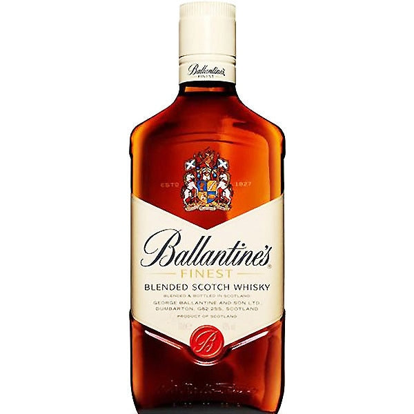 Ballantines Finest 0,7L