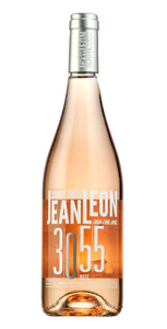 Jean Leon 3055 Rose 0,75L