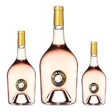 Miraval Rose Jeribom 3L