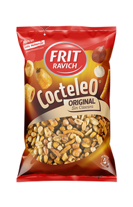 Cocteleo Frit original