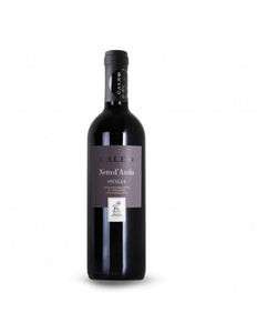 Caleo Nero d’avola 0.75L