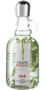 Grappa Nonino Ruta 0,7L