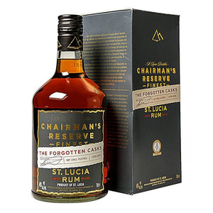 Chairman's Reserve Forgotten Cask Santa Lucia 0,7L