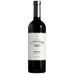 Lunardi Merlot 0.75L