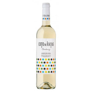 Coto de Hayas Chardonnay 0.75L