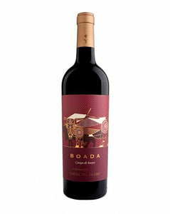 Boada Crianza 2015 0.75L