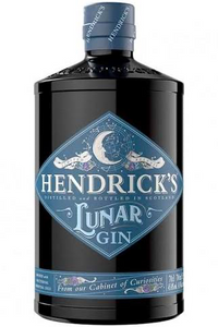 Hendrick's Lunar 0,7L