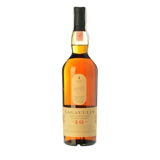 Drinks Corner Ibiza - Whisky - Lagavulin 16 years 0,7L