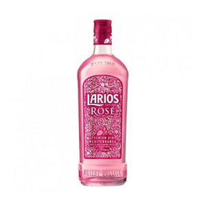 Drinks Corner Ibiza - Gin - Larios Rose 0.7 L