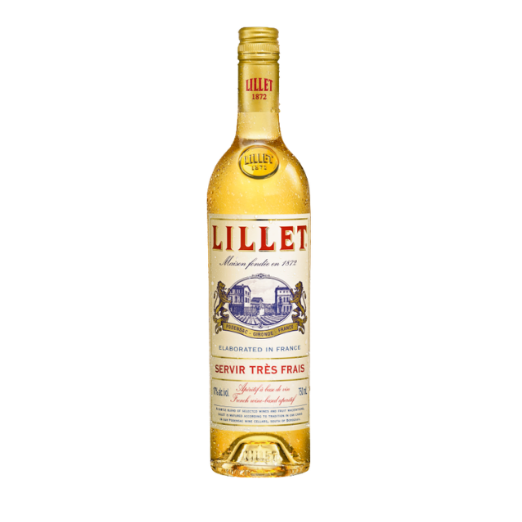 Drinks Corner Ibiza - Liquor - Lillet 0,7L