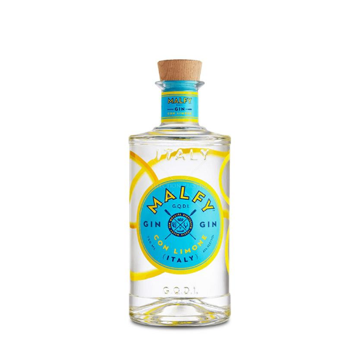 Drinks Corner Ibiza - Gin - Malfy Lemon 0.7 L