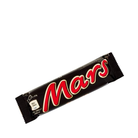 Drinks Corner Ibiza - Snack - Mars