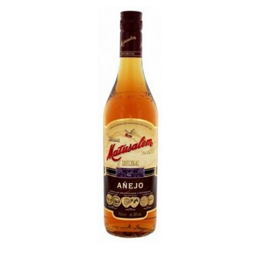 Drinks Corner Ibiza - Rum - Matuzalem Anejo 0,7L