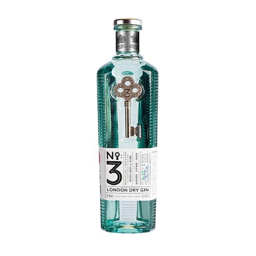 Drinks Corner Ibiza - Gin - N. 3 London Dry Gin 0.7 L