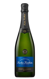 Champagne Nicolas Feuillatte Reserve Brut 0,7 L