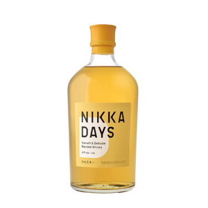 Drinks Corner Ibiza - Whisky - Nikka Days 0,7L