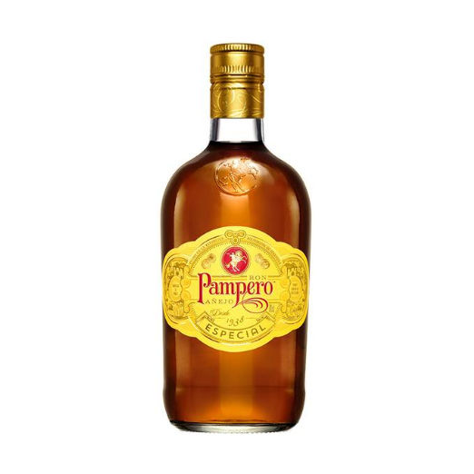 Drinks Corner Ibiza - Rum - Pampero 0,7L