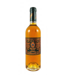 Vino Dulce Castello di Pomino Vin Santo 0,5 L