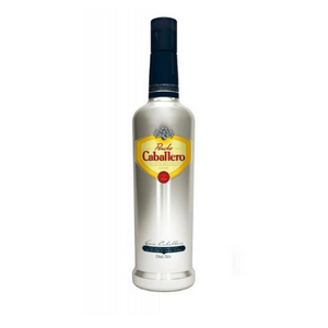 Drinks Corner Ibiza - Licores - Ponche Caballero 0,7L