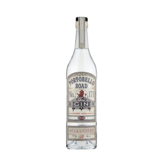 Drinks Corner Ibiza - Gin - Portobello Road 0.7 L