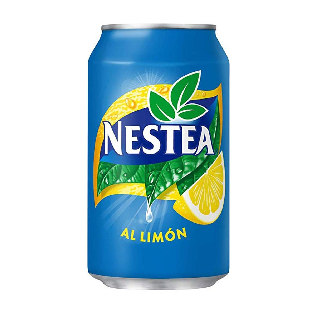 Nestea Limon Can 33 cl