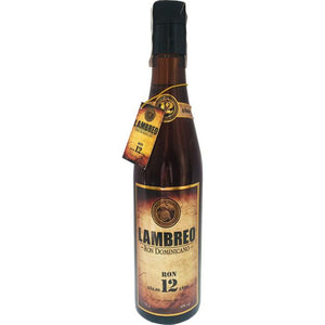 Lambreo 12 anos 0,7L