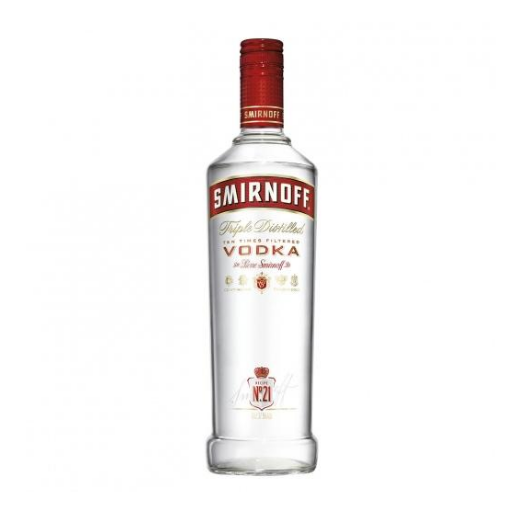 Drinks Corner Ibiza - Vodka - Smirnoff 1 L