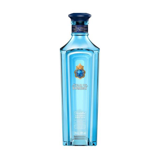 Drinks Corner Ibiza - Gin - Star of Bombay 0.7 L